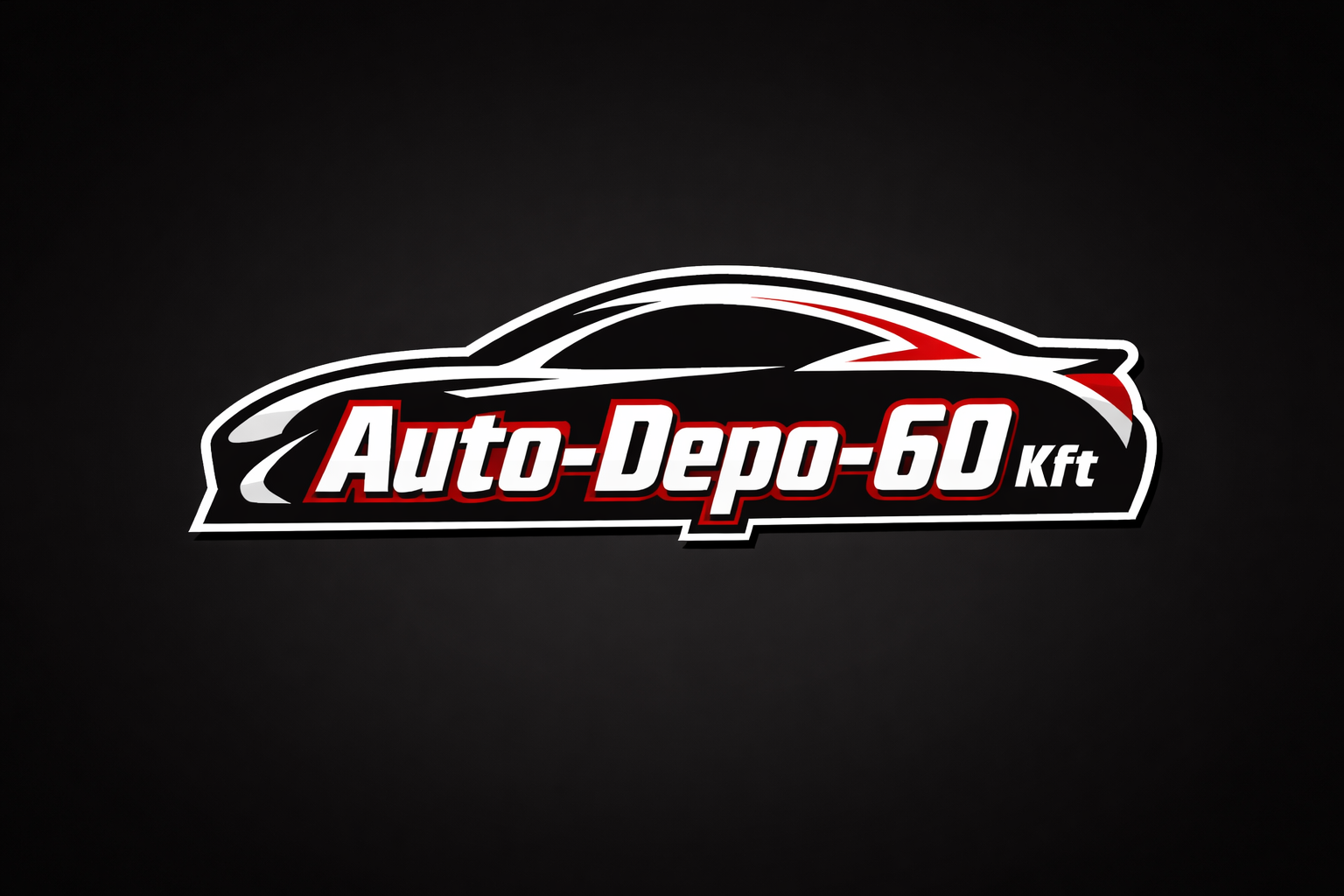 Auto-Depo-60 Kft